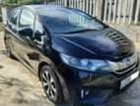 Sample 4 – Fit car
