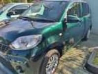 Sample 18 – Passo car