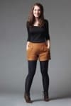 Sample 6 – Shorts
