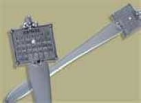 Sample 3 – Letter opener
