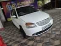 Sample 2 – Tata car
