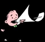 Sample 4 – Megaphone
