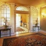 Sample 1 – Lobby