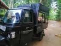Sample 11 – Mahindra car
