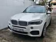 Sample 21 – X5 car