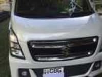 Sample 9 – Wagon r stingray car