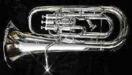 Sample 3 – Euphonium