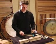 Sample 1 – Gong