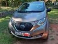 Sample 7 – Datsun car