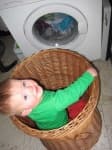 Sample 1 – Hamper