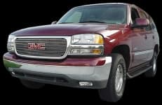 Sample 4 – Grille