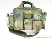 Sample 6 – Backpack