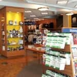 Sample 4 – Bookstore