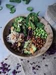 Sample 2 – Buddha bowl