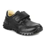 Sample 4 – Black shoes