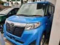 Sample 10 – Roomy car