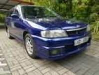 Sample 5 – Wingroad car