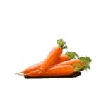 Sample 4 – Carrot