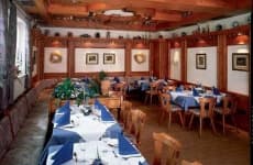 Sample 3 – Restaurant