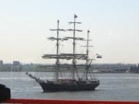 Sample 5 – Pirate ship