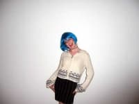 Sample 2 – Wig