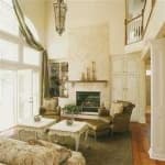 Sample 5 – Livingroom
