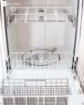 Sample 4 – Dishwasher