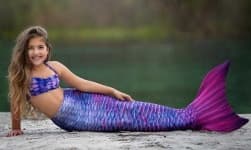 Sample 4 – Mermaid