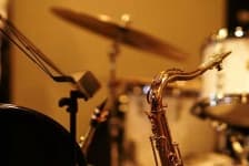 Sample 4 – Sax