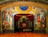 Sample 15 – Muralism