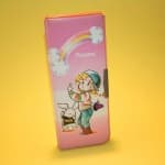 Sample 1 – Pencil box