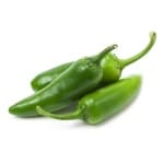 Sample 6 – Chilli