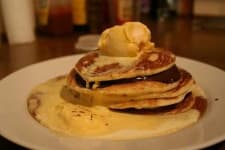 Sample 6 – Chocolate sauce