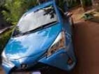 Sample 7 – Vitz car