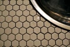 Sample 4 – Honeycomb