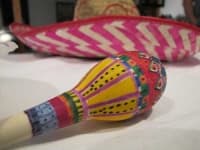 Sample 3 – Maraca
