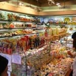 Sample 5 – Grocerystore