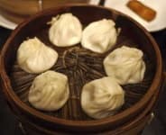 Sample 1 – Dumplings
