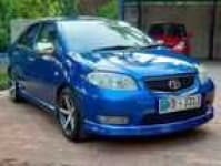 Sample 18 – Vios car