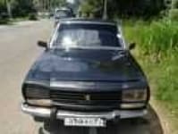Sample 3 – Peugeot car