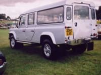 Sample 23 – Jeep car