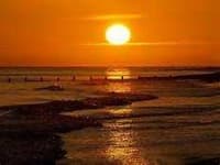 Sample 1 – Sunrise