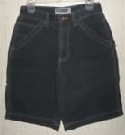 Sample 2 – Black shorts