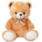 Sample 15 – Teddy bear