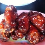 Sample 6 – Meat