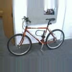 Sample 4 – Bike