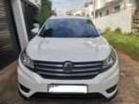 Sample 20 – Dfsk car