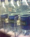 Sample 6 – Water bottle