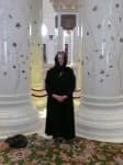 Sample 2 – Abaya