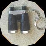 Sample 1 – Binocular